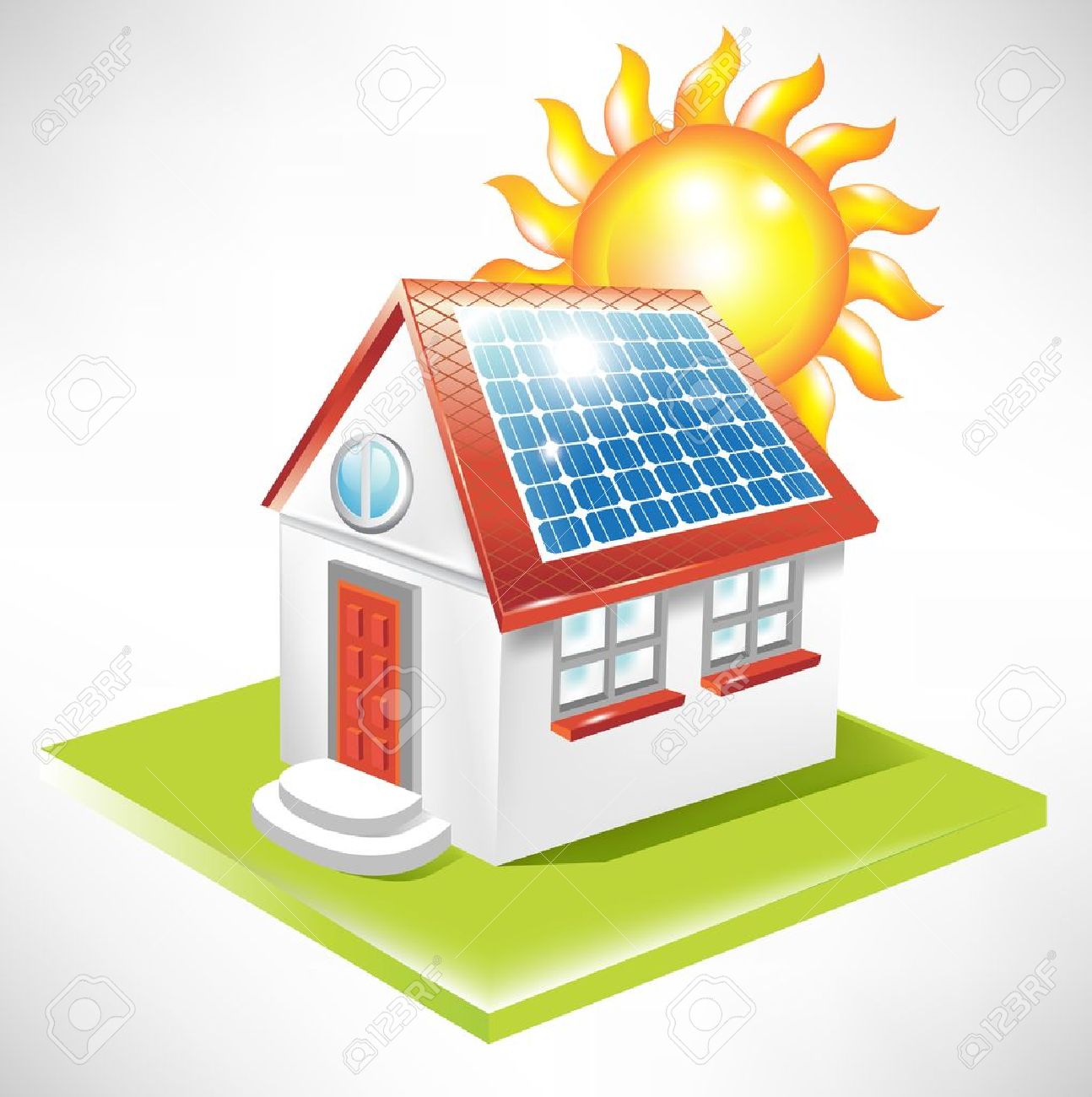 ¿Cómo podemos aprovechar la energía solar? - Save Energy